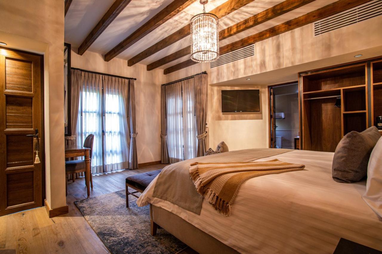 Hotel Apapacho Boutique San Miguel de Allende Bagian luar foto